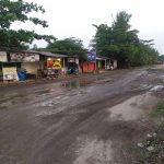 Kementerian PUPR Perbaiki Jalan Ruas Simpang Kota Gajah-Simpang Randu Lampung Juli 2023