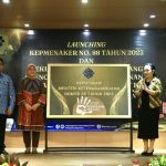 Tripartit Deklarasikan Komitmen Pencegahan dan Penanganan Kekerasan Seksual di Tempat Kerja