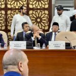 Apresiasi Saudi, Indonesia Usul Empat Peningkatan Layanan Jemaah saat Rapat Delegasi OKI
