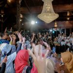 Bangkitkan Ekonomi, Menparekraf Dorong Warung Tegal Semakin Mendunia