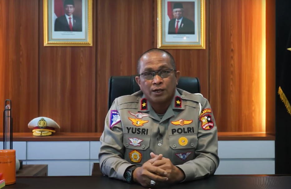 Ini Alasan Pembuat SIM Wajib Sertakan Sertifikat Mengemudi