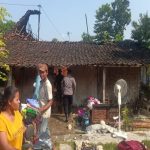 Kabel Non-SNI Diduga Korslet dan Sebabkan Rumah di Grobogan Hangus Terbakar