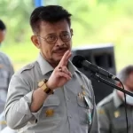 KPK Tunda Pemeriksaan Mentan SYL Terkait Kasus Korupsi di Kementan