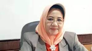 Eks-Wakil Rektor I UMK, Sulistyowati