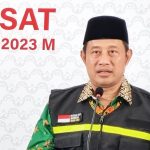 Hindari Sengatan Cuaca Panas, Jemaah Dapat Pilih Waktu Sore dan Malam untuk Lempar Jumrah