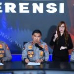 Polri Pelajari Laporan terkait Dugaan Penistaan Agama Pimpinan Ponpes Al Zaytun