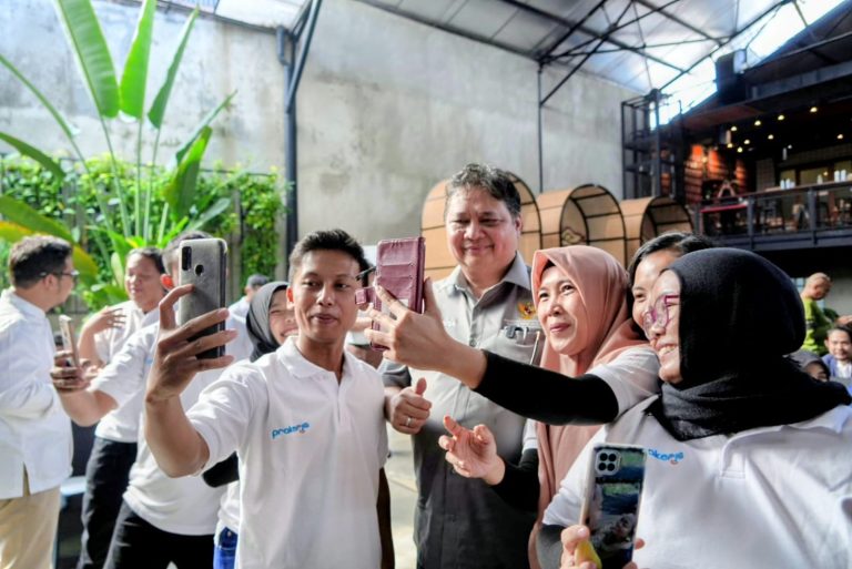 Bermanfaat saat Covid-19, Program Prakerja Dilanjutkan dan Dikembangkan