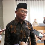 Menko PMK Muhadjir Effendy: Persiapan Haji Baik, Tapi Perlu Peningkatan
