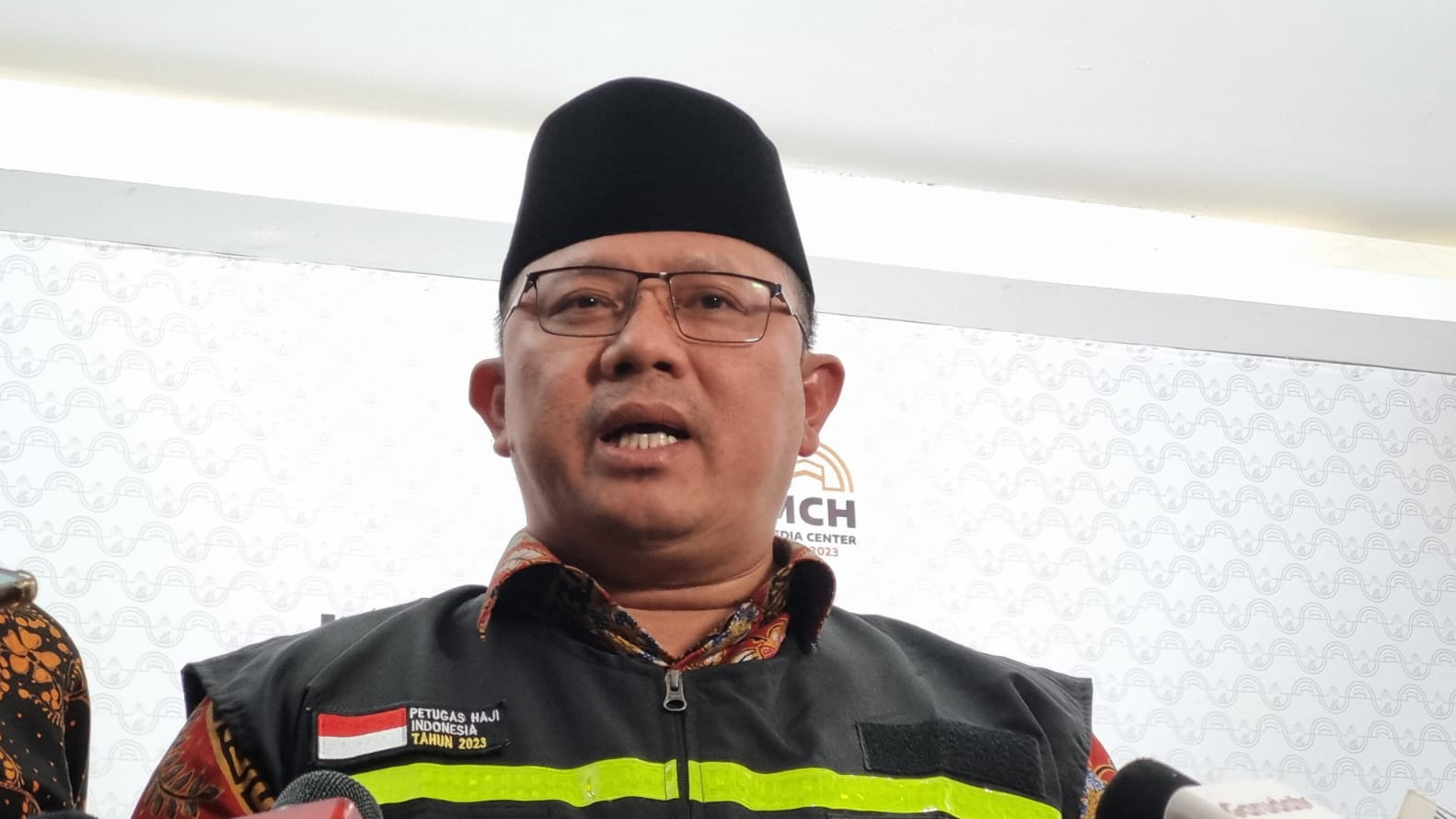 Saiful Mujab