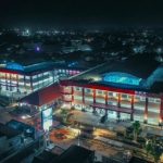 Perkuat Ekonomi Masyarakat, Kementerian PUPR Selesaikan Rehabilitasi Pasar Gedhe Klaten