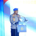 Satgas FPU Indonesia Ditargetkan Capai Peringkat 5 Penyumbang Terbesar Dunia