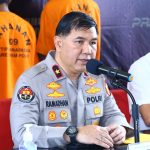 Polisi Pastikan Tindak Tegas Oknum Anggota Apabila Terlibat TPPO