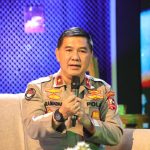 Memasuki Tahun Politik, Polri Patroli Dunia Maya Awasi Fake Akun Medsos