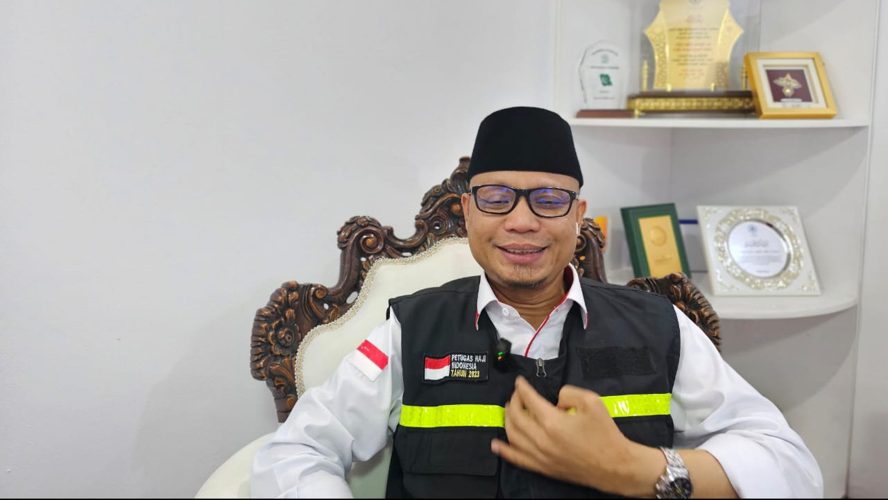PPIH Mulai Bersiap Sambut Puncak Haji, Berikut Ini Skemanya