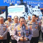 Penuhi Atensi Presiden, Polri Gerak Cepat Usut Kasus TPPO