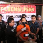 Alasan untuk Bayar Kos, Pria di Kota Pekalongan Nekat Bobol Ruko
