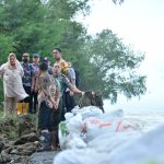 Pemkot Semarang Serius Upayakan Penanganan Banjir Melalui Penguatan Drainase