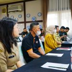 Disparpora Gelar Pelatihan Tata Kelola Bisnis dan Pemasaran Destinasi Wisata