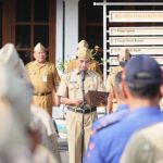 Plt Bupati Berangkat Haji, Moh Sidik Jadi Plh Bupati Pemalang Selama 40 Hari