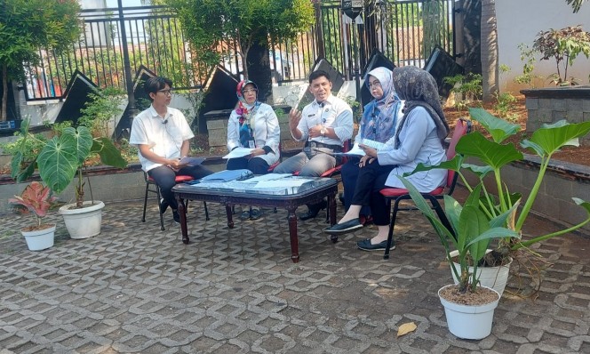 Masyarakat Pemalang Dapat Laporkan Kekerasan PPA Ke PPT Jayandu