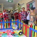 17 Puskesmas di Cilacap akan Dioptimalkan Jadi Puskesmas Ramah Anak