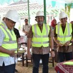 Dianggarkan Rp 27,7 M, RSUD Karanganyar akan Punya Tiga Tampak Depan Baru