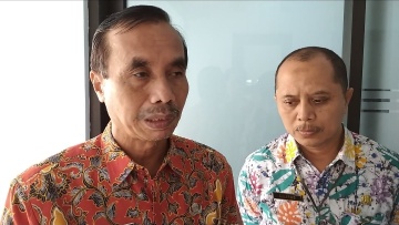 Kemiskinan Ekstrem di Pemalang Tahun 2023 Tinggal 2,78 Persen