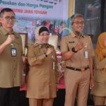 Tekan Inflasi, Bulog Jateng Siap Bersinergi dengan Pengusaha Beras
