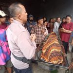 Mancing di Sungai Gintung Rembang, Seorang Remaja Tewas Tenggelam