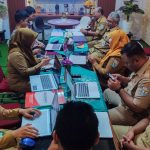 Dinkominfo Purbalingga Gandeng BSSN Lakukan Asesmen Sistem IT, Perkuat Keamanan Teknologi