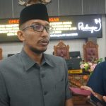 DPRD Dorong Pemeliharaan Tanggul Raksasa untuk Jangka Panjang