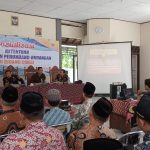 Masuk Zona Merah, 50 Persen Pelanggaran Hukum Peredaran Rokok dari Kalinyamatan
