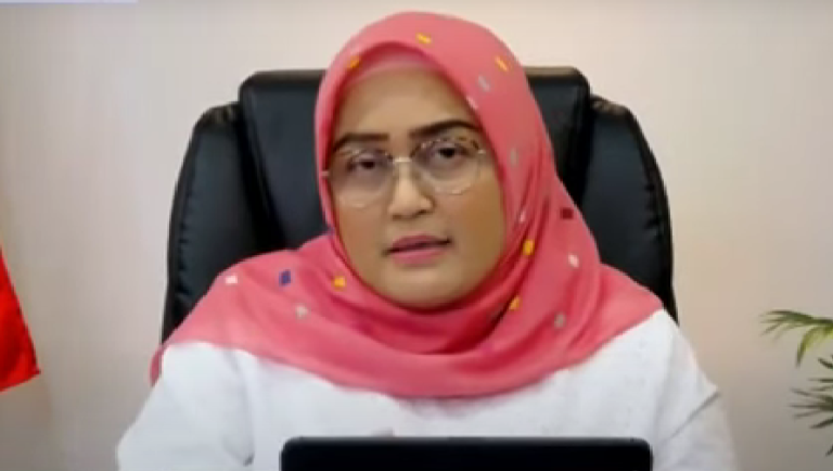 Kemnaker Optimis Keberadaan UU Ciptaker Dorong Pertumbuhan Ekonomi