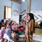 Orang Tua Dituntut Sabar dalam Penanganan Anak Terindikasi Stunting