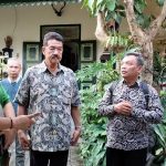 Keraton Ngayogyakarta Masih Berkerabat dengan Kabupaten Batang