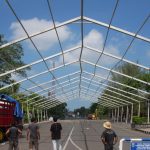 Mendekati Hari H, Stand Pameran KIE sudah 90 Persen Terjual