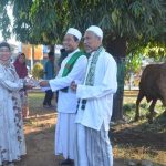Panitia Diminta Pendistribusian Daging Kurban Tepat Sasaran