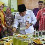 Pj. Bupati Dorong Menu Makanan Lokal Jepara yang Semakin Kreatif