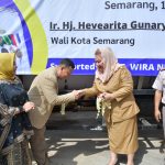 Mbak Ita Dorong Ekspor Komoditi Porang ke Luar Negeri