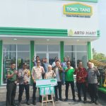 Toko Pertanian Berkonsep Modern, Arto Mart Hadir di Magelang