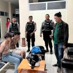 Tim Sparta Polresta Surakarta Amankan Dua Pelaku Penganiayaan di Shelter Manahan