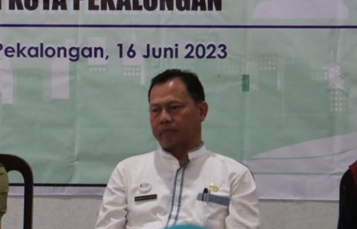 Tetap Waspada, Potensi Rob Diprediksi Terjadi Hingga Akhir Juni