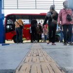 Manjakan Penumpang, BRT Trans Jateng Purworejo-Magelang Diberangkatkan dari Terminal Kutoarjo