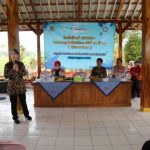 Dukung Pencegahan Stunting, Dinas Perikanan Gencarkan Sosialisasi Gemarikan