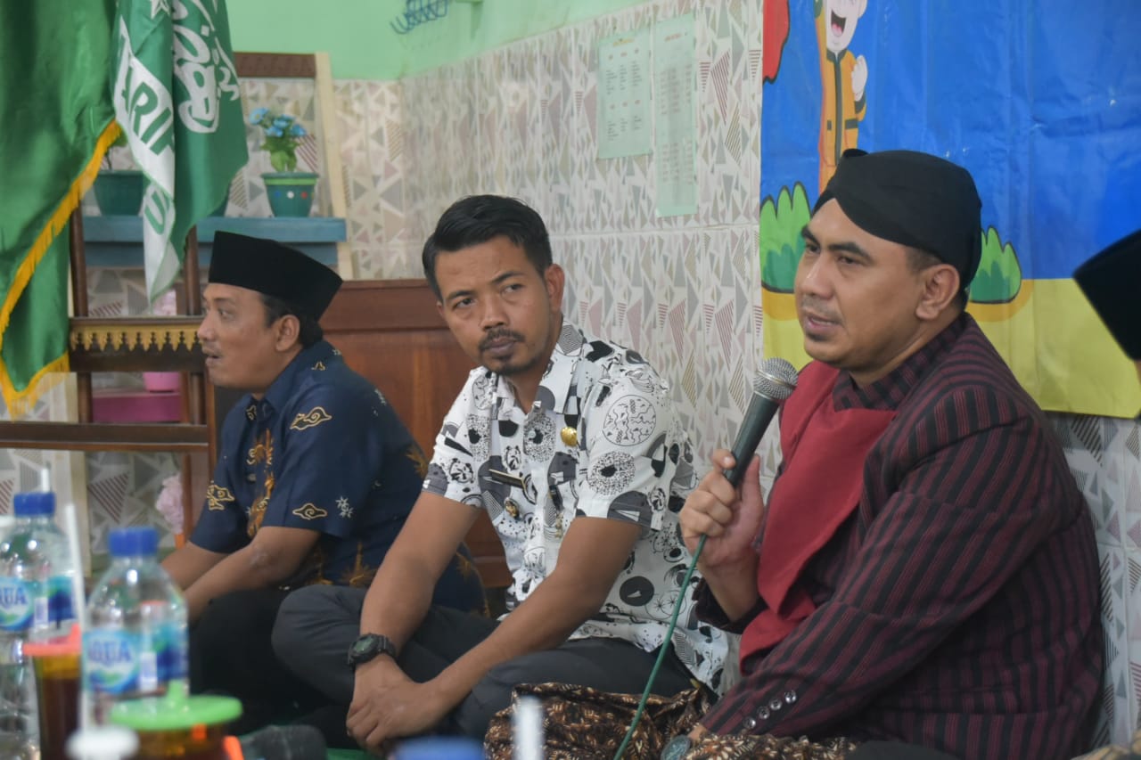 Terbukti Bermanfaat, Insentif Pengajar Keagamaan di Jateng Diharap Terus Berlanjut
