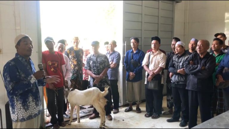 Jelang Iduladha 1444 H, Pemkot Menggelar Bimtek untuk Para Juleha