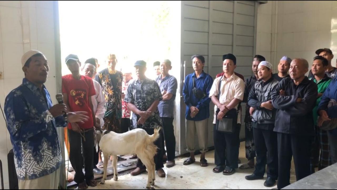 Jelang Iduladha 1444 H, Pemkot Menggelar Bimtek untuk Para Juleha