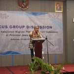 Lindungi Warga yang Bekerja di Luar Negeri, Begini Langkah Pemprov Jateng