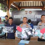 Polisi Ungkap Motif Pembunuhan Wanita Tergeletak di Kebun Pisang