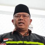 Diryan DN: Jemaah Haji Tertunda, Bukan Berarti Batal Berangkat